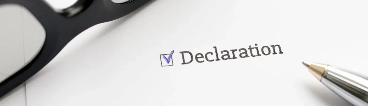 Procédures adm liées aux décès